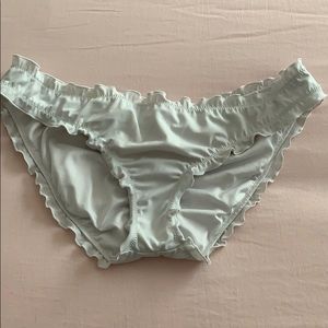 Victoria Secret bathing suit bottoms